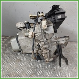 Cambio Manuale Citroen C3 2 Serie 1.1 HFV Originale Usato