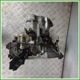 Cambio Manuale Citroen C3 2 Serie 1.1 HFV Originale Usato