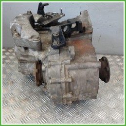Cambio Manuale Volkswagen Golf Plus 2 Serie 2.0 TDi 16v. CBD Originale Usato