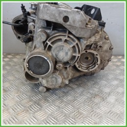 Cambio Manuale Volkswagen Golf Plus 2 Serie 2.0 TDi 16v. CBD Originale Usato