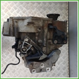 Cambio Manuale Volkswagen Golf Plus 2 Serie 2.0 TDi 16v. CBD Originale Usato