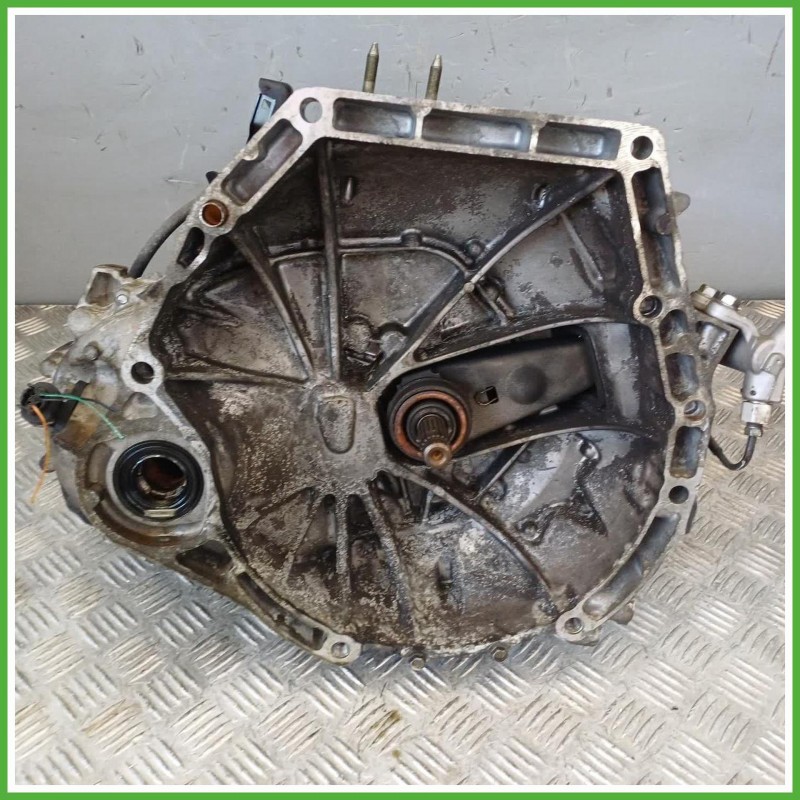 Cambio Manuale Honda Civic 8 Serie 1.8 iVTEC 16v. R18A2 Originale Usato