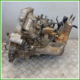 Cambio Manuale Honda Civic 8 Serie 1.8 iVTEC 16v. R18A2 Originale Usato