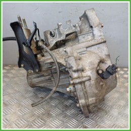 Cambio Manuale Honda Civic 8 Serie 1.8 iVTEC 16v. R18A2 Originale Usato