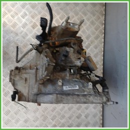 Cambio Manuale Honda Civic 8 Serie 1.8 iVTEC 16v. R18A2 Originale Usato