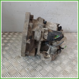 Cambio Robotizzato Robotizzato Smart City Coupe 450 0.6 6v. 13 Originale Usato