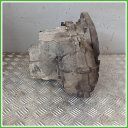 Cambio Robotizzato Robotizzato Smart City Coupe 450 0.6 6v. 13 Originale Usato