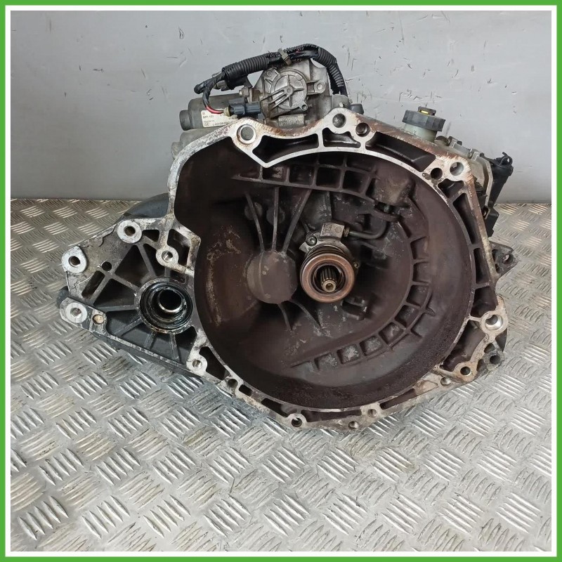 Cambio Robotizzato Robotizzato Opel Astra H 1.6 16v. Z16XER Originale Usato