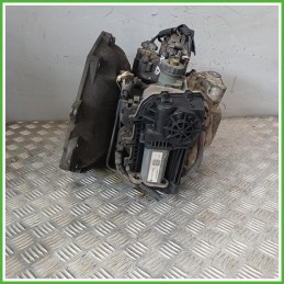 Cambio Robotizzato Robotizzato Opel Astra H 1.6 16v. Z16XER Originale Usato