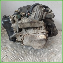 Cambio Robotizzato Robotizzato Opel Astra H 1.6 16v. Z16XER Originale Usato