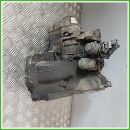 Cambio Robotizzato Robotizzato Opel Astra H 1.6 16v. Z16XER Originale Usato