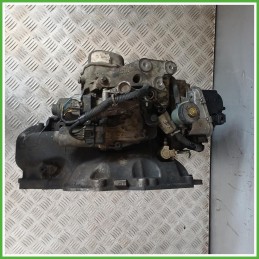 Cambio Robotizzato Robotizzato Opel Astra H 1.6 16v. Z16XER Originale Usato