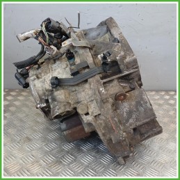 Cambio Automatico Automatico Lancia Thesis 3.0 V6 24v. 841A000 Originale Usato