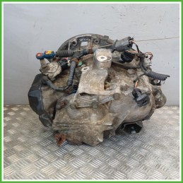 Cambio Automatico Automatico Lancia Thesis 3.0 V6 24v. 841A000 Originale Usato