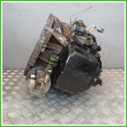 Cambio Automatico Automatico Lancia Thesis 3.0 V6 24v. 841A000 Originale Usato