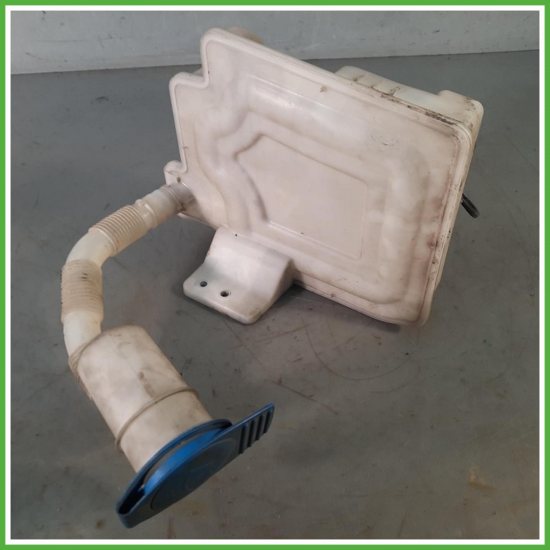 Vaschetta Liquido Tergivetro Seat Leon 1P1 1.9 TDi 1K0955453S 2005-2010