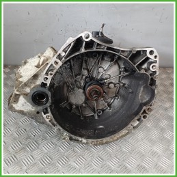 Cambio Manuale Honda Civic 5 Serie Coupe 1.6 Esi Vtec 16v. D16Z6 Originale Usato