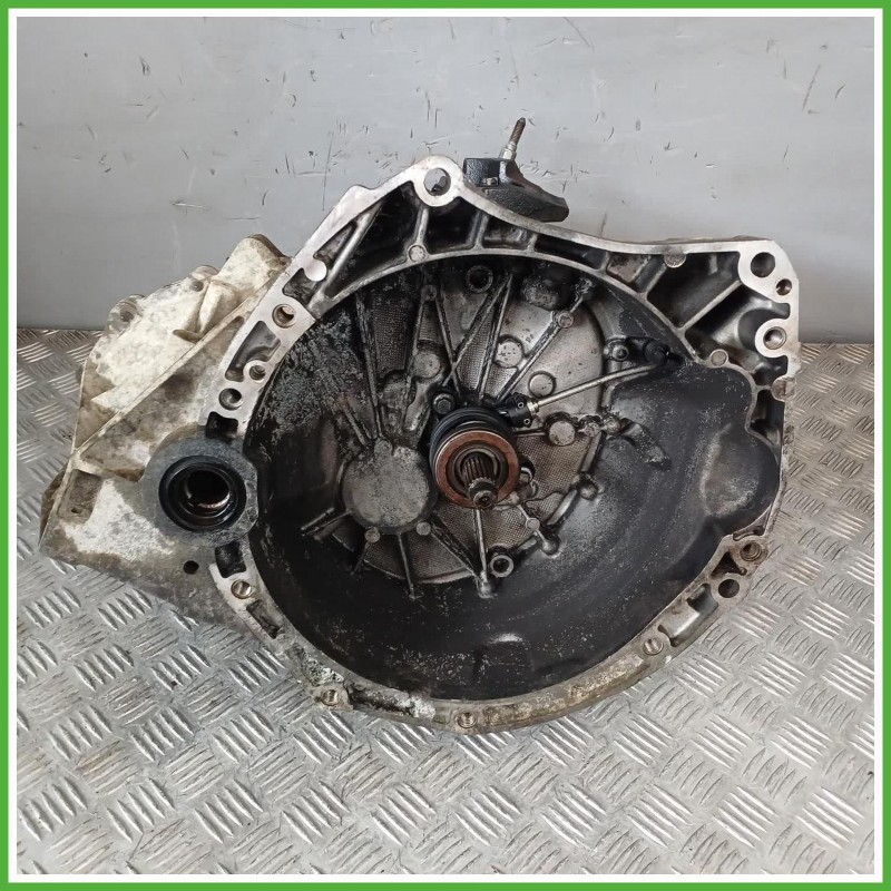 Cambio Manuale Honda Civic 5 Serie Coupe 1.6 Esi Vtec 16v. D16Z6 Originale Usato