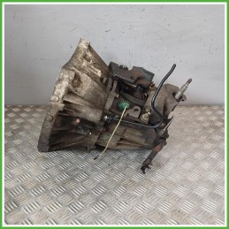 Cambio Manuale Honda Civic 5 Serie Coupe 1.6 Esi Vtec 16v. D16Z6 Originale Usato