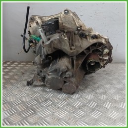 Cambio Manuale Honda Civic 5 Serie Coupe 1.6 Esi Vtec 16v. D16Z6 Originale Usato
