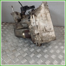 Cambio Manuale Honda Civic 5 Serie Coupe 1.6 Esi Vtec 16v. D16Z6 Originale Usato