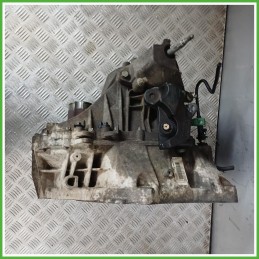 Cambio Manuale Honda Civic 5 Serie Coupe 1.6 Esi Vtec 16v. D16Z6 Originale Usato