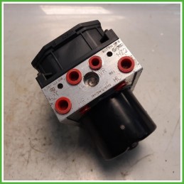 Centralina ABS Modulo Pompa Bosch 0265800003 6Q0614517L Seat Ibiza IV 6L1 2002-2008 Originale Usato