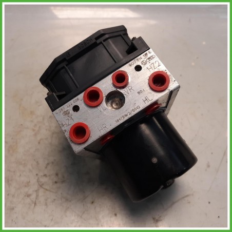 Centralina ABS Modulo Pompa Bosch 0265800003 6Q0614517L Seat Ibiza IV 6L1 2002-2008 Originale Usato