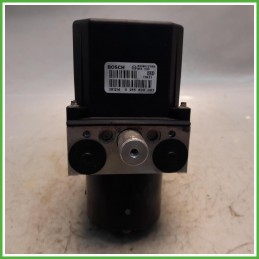 Centralina ABS Modulo Pompa Bosch 0265800003 6Q0614517L Seat Ibiza IV 6L1 2002-2008 Originale Usato