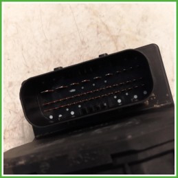Centralina ABS Modulo Pompa Bosch 0265800003 6Q0614517L Seat Ibiza IV 6L1 2002-2008 Originale Usato
