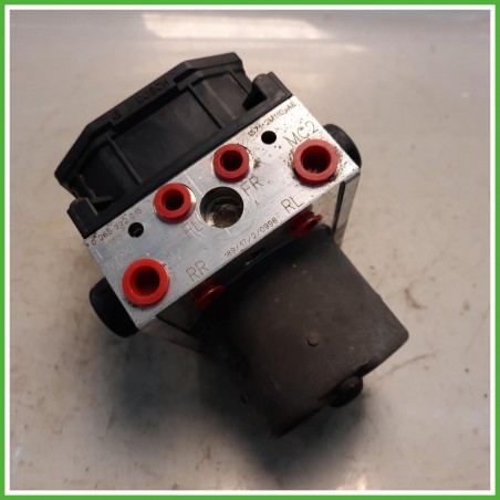 Centralina ABS Modulo Pompa Bosch 0265800007 1250828 Ford Mondeo 3 Serie SW 2000-2002 Originale Usato