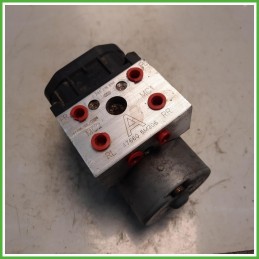 Centralina ABS Modulo Pompa Bosch 0273004635 476605M325 Nissan Almera 2 Serie 2000-2002 Originale Usato