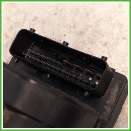 Centralina ABS Modulo Pompa Bosch 0273004635 476605M325 Nissan Almera 2 Serie 2000-2002 Originale Usato