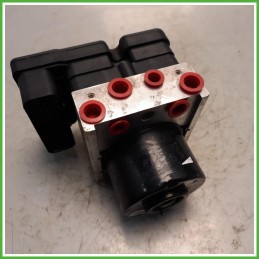 Centralina ABS Modulo Pompa Ate 10.0970-0117.3 1493762 Ford Fiesta 6 Serie 2008-2012 Originale Usato