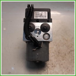 Centralina ABS Modulo Pompa Bosch 0273044571 4405002031 Toyota Corolla 5 Serie 2004 Originale Usato