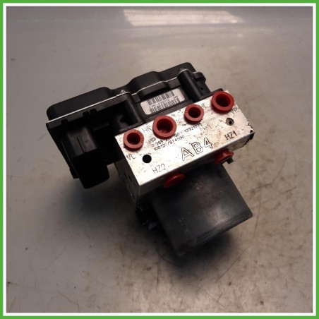 Centralina ABS Modulo Pompa Bosch 0265951440 93192753 Opel Corsa D 2009-2010 Originale Usato