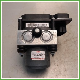 Centralina ABS Modulo Pompa Bosch 0265951440 93192753 Opel Corsa D 2009-2010 Originale Usato
