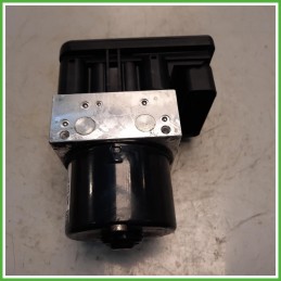 Centralina ABS Modulo Pompa Ate 10.0960-0554.3 93191453 Opel Astra H SW 2007-2009 Originale Usato