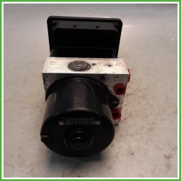 Centralina ABS Modulo Pompa Ate 10.0960-0554.3 93191453 Opel Astra H SW 2007-2009 Originale Usato