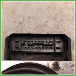 Centralina ABS Modulo Pompa Ate 10.0960-0554.3 93191453 Opel Astra H SW 2007-2009 Originale Usato