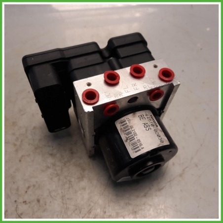 Centralina ABS Modulo Pompa Ate 06.2109-0746.3 040083410D Toyota Yaris 2 Serie 2005-2009 Originale Usato