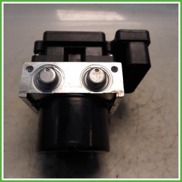 Centralina ABS Modulo Pompa Ate 06.2109-0746.3 040083410D Toyota Yaris 2 Serie 2005-2009 Originale Usato