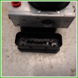 Centralina ABS Modulo Pompa Ate 06.2109-0746.3 040083410D Toyota Yaris 2 Serie 2005-2009 Originale Usato