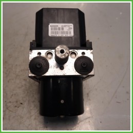 Centralina ABS Modulo Pompa Bosch 0265800003 6Q0614517L Seat Ibiza IV 6L1 2002-2008 Originale Usato