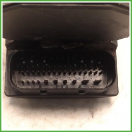 Centralina ABS Modulo Pompa Bosch 0265800003 6Q0614517L Seat Ibiza IV 6L1 2002-2008 Originale Usato