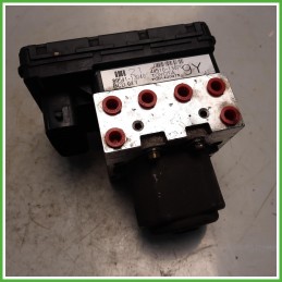 Centralina ABS Modulo Pompa Toyota 89541-13040 4405013070 Toyota Corolla 4 Serie 2001-2004 Originale Usato
