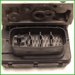 Centralina ABS Modulo Pompa Toyota 89541-13040 4405013070 Toyota Corolla 4 Serie 2001-2004 Originale Usato