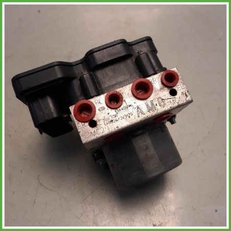 Centralina ABS Modulo Pompa Bosch 0265956292 95514489 Opel Meriva B 2014 Originale Usato