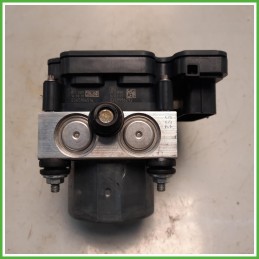 Centralina ABS Modulo Pompa Bosch 0265956292 95514489 Opel Meriva B 2014 Originale Usato