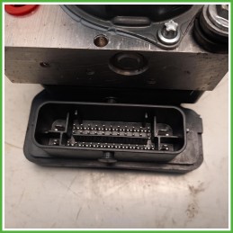 Centralina ABS Modulo Pompa Bosch 0265956292 95514489 Opel Meriva B 2014 Originale Usato